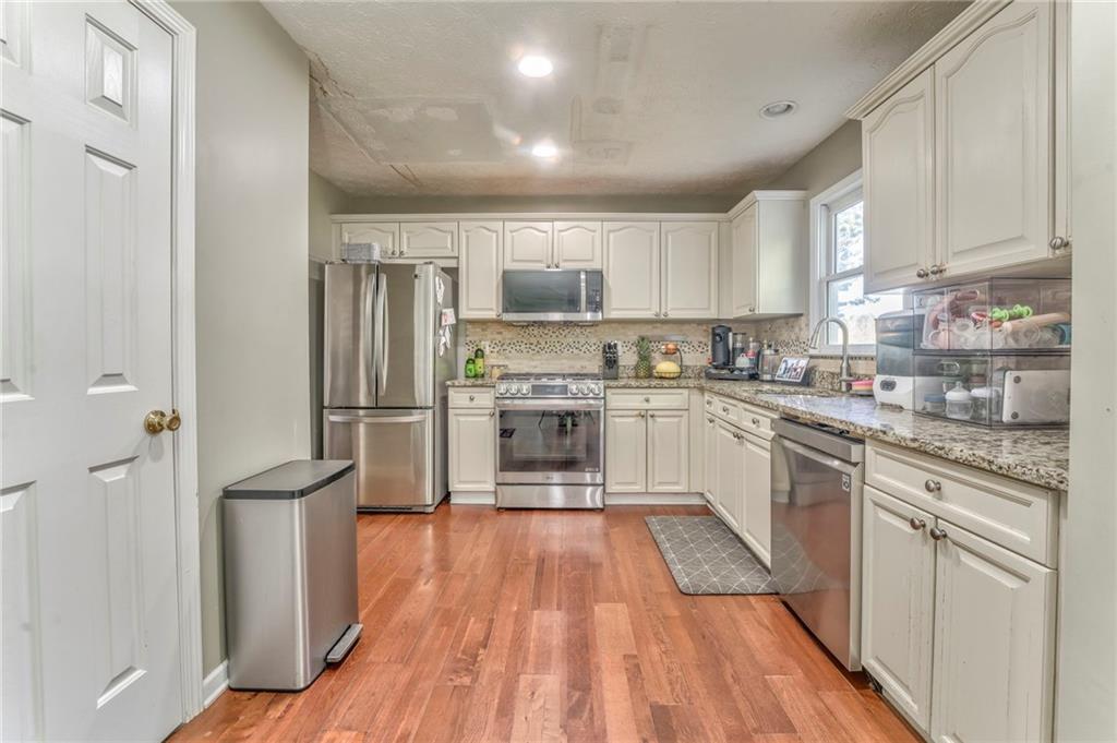 6 Sentry Ridge, Dallas, Georgia image 35