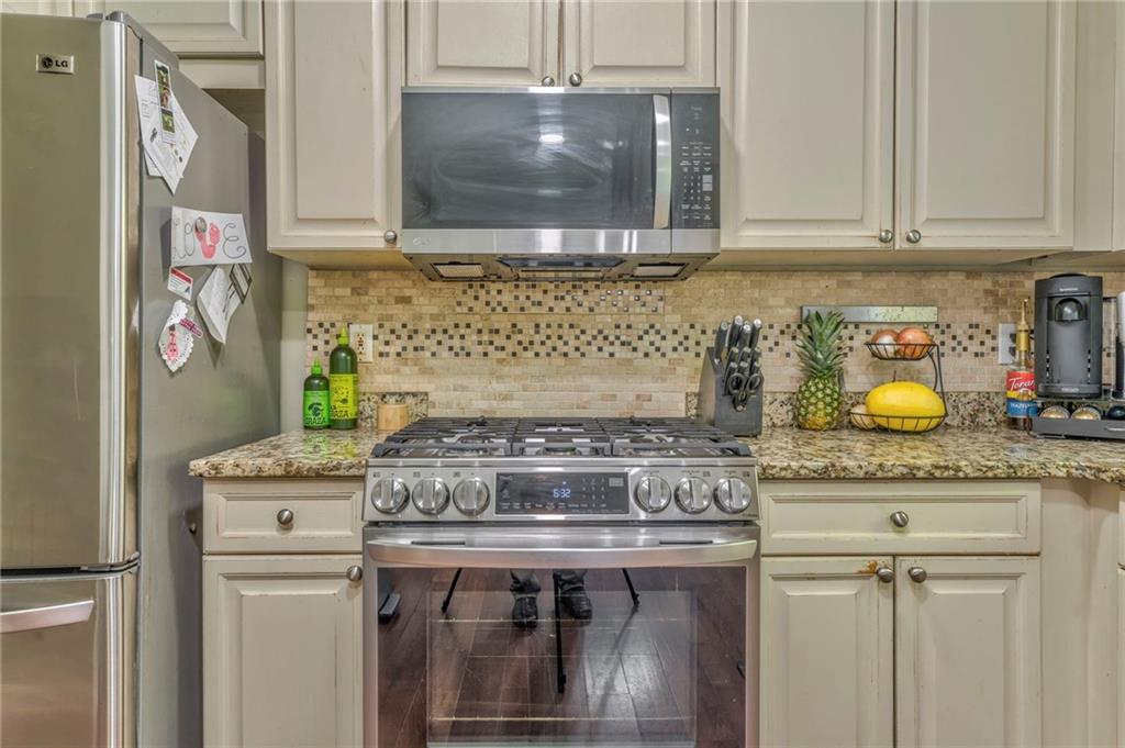 6 Sentry Ridge, Dallas, Georgia image 37