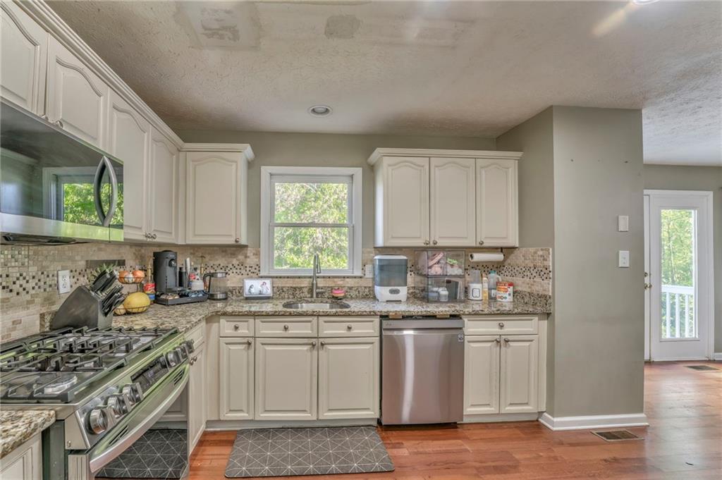 6 Sentry Ridge, Dallas, Georgia image 39