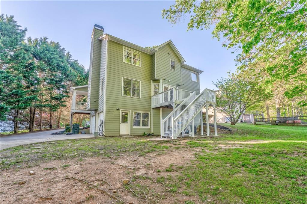 6 Sentry Ridge, Dallas, Georgia image 44