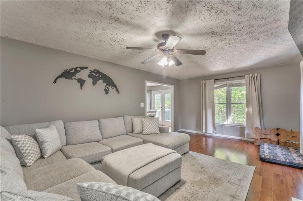 6 Sentry Ridge, Dallas, Georgia image 11