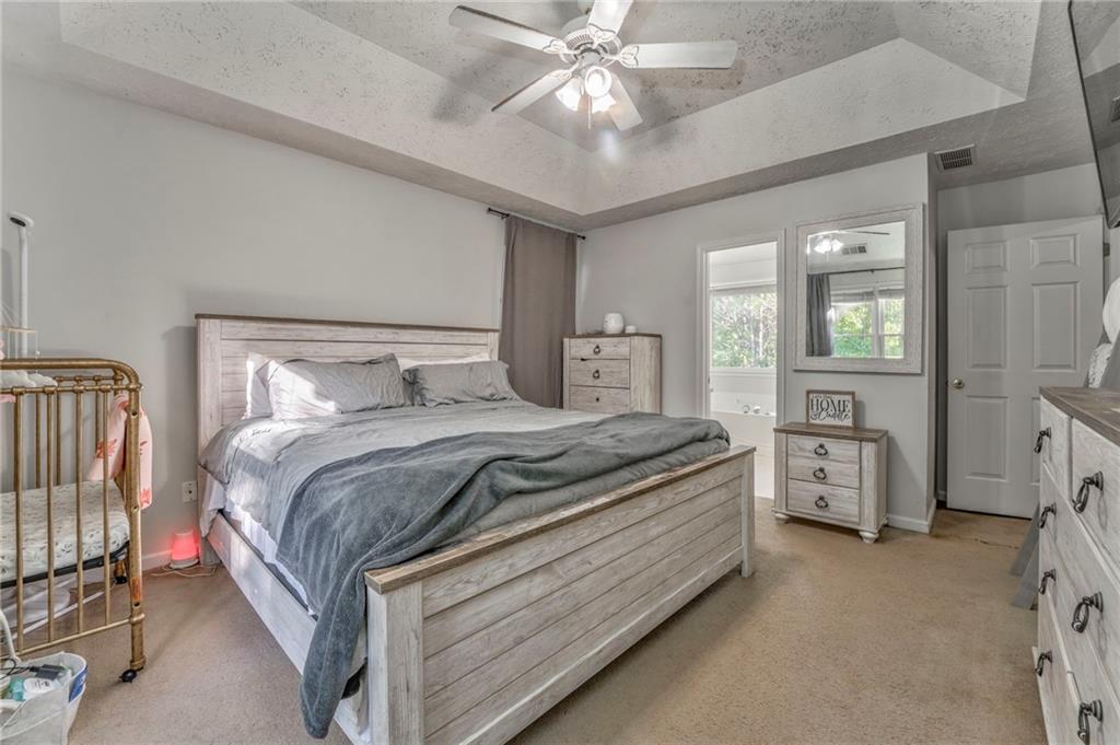 6 Sentry Ridge, Dallas, Georgia image 19
