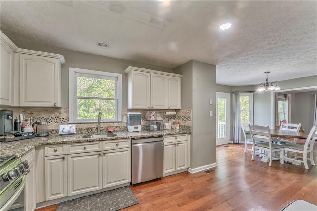 6 Sentry Ridge, Dallas, Georgia image 40