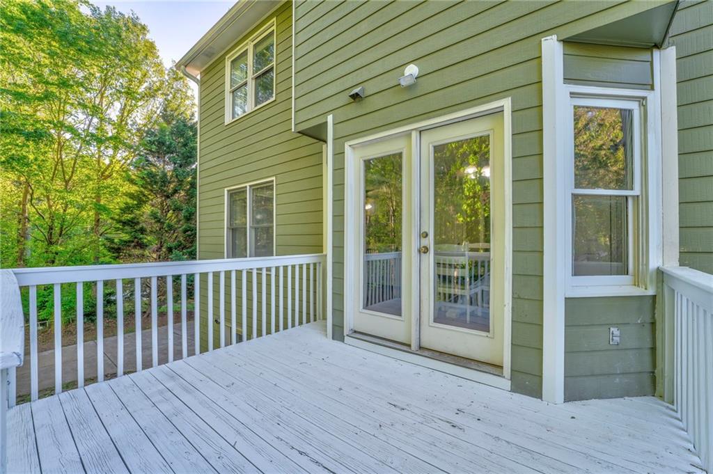 6 Sentry Ridge, Dallas, Georgia image 47