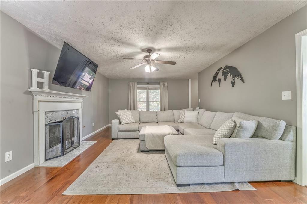 6 Sentry Ridge, Dallas, Georgia image 12