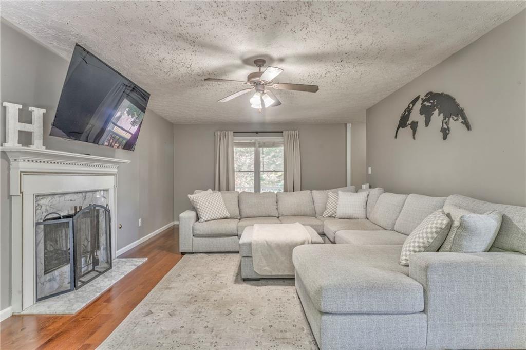 6 Sentry Ridge, Dallas, Georgia image 13