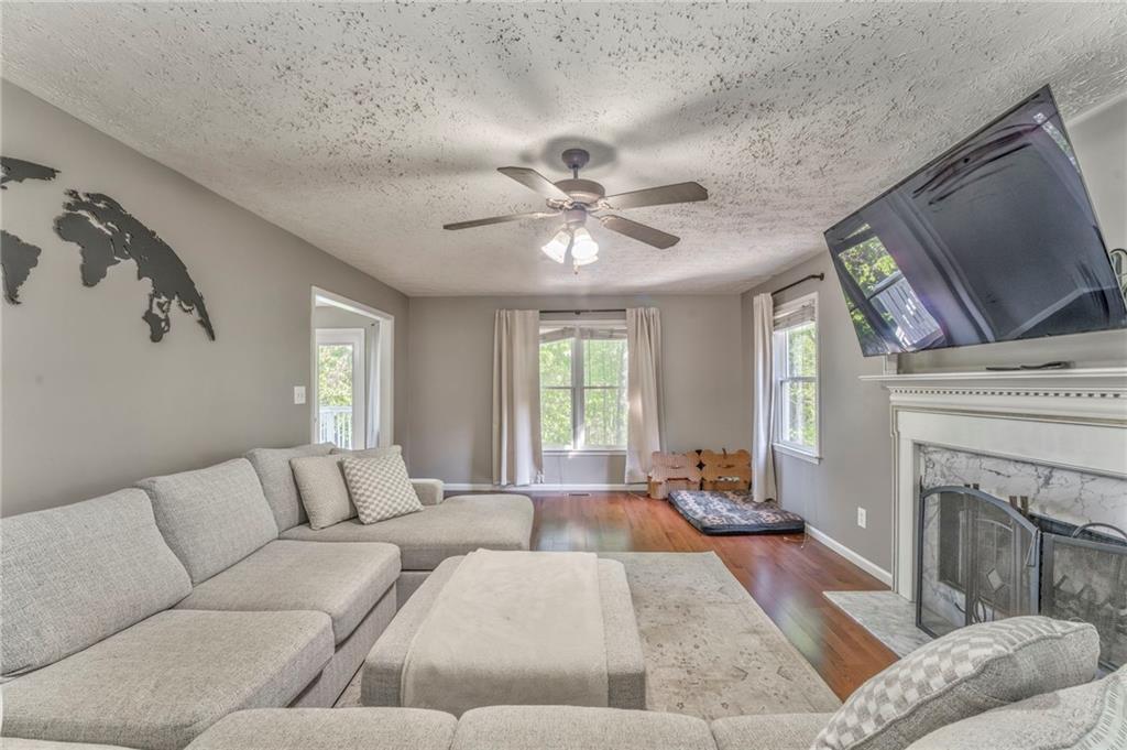 6 Sentry Ridge, Dallas, Georgia image 10