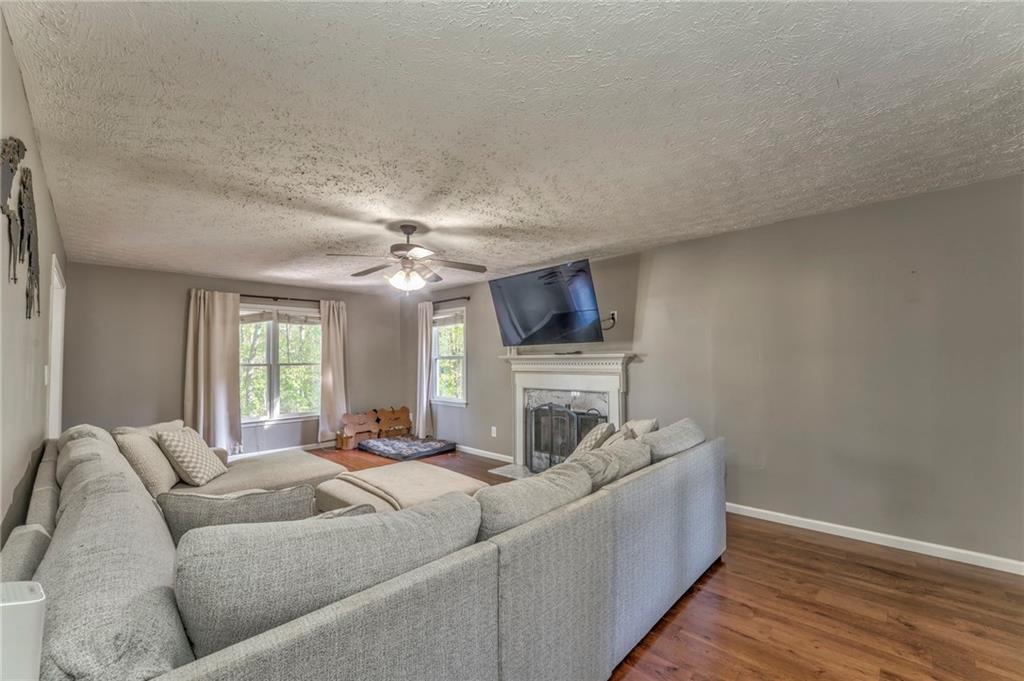 6 Sentry Ridge, Dallas, Georgia image 9