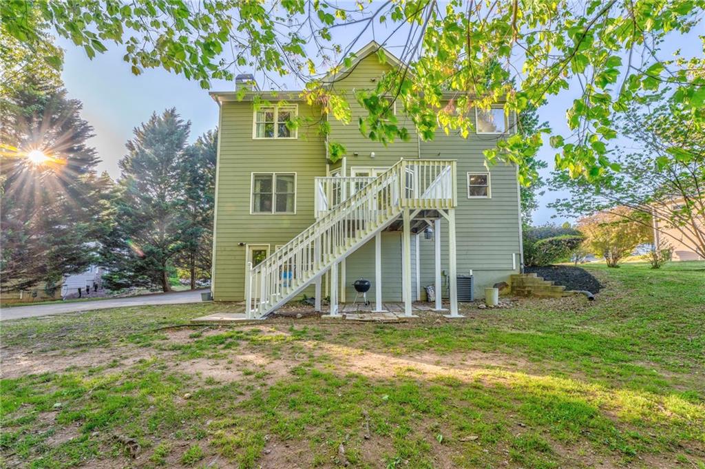 6 Sentry Ridge, Dallas, Georgia image 45