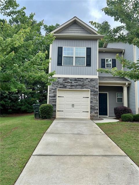 664 Oakside Place Acworth GA 30102