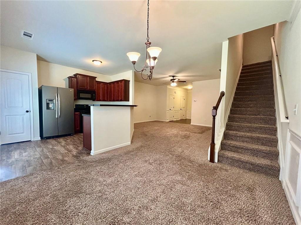 664 Oakside Place, Acworth, Georgia image 7