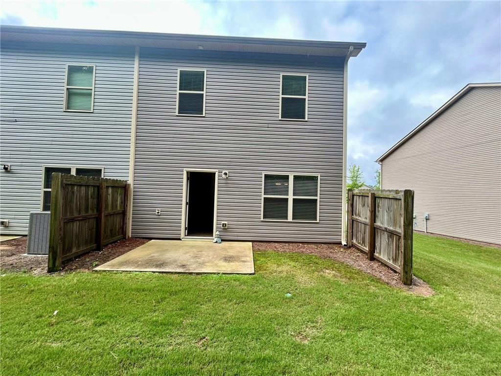 664 Oakside Place, Acworth, Georgia image 38