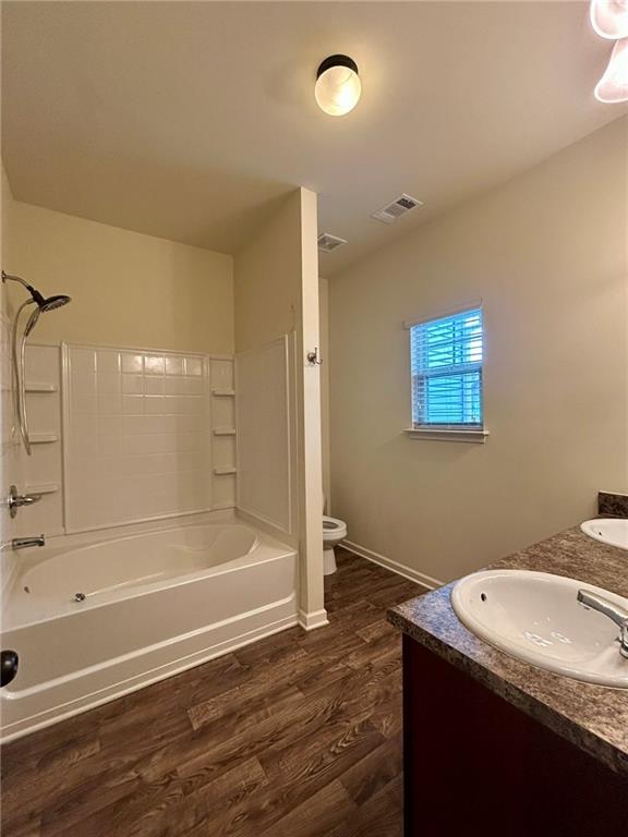 664 Oakside Place, Acworth, Georgia image 30