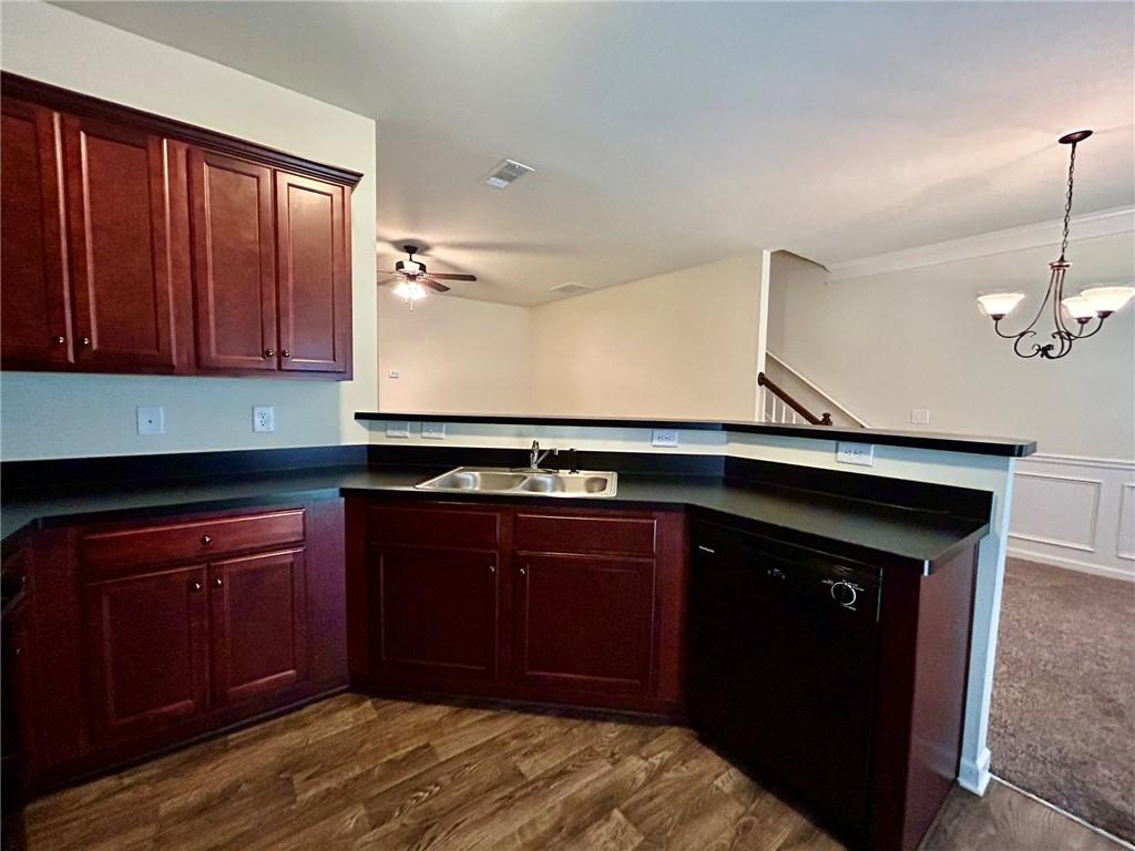 664 Oakside Place, Acworth, Georgia image 13