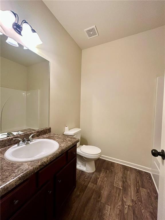 664 Oakside Place, Acworth, Georgia image 17