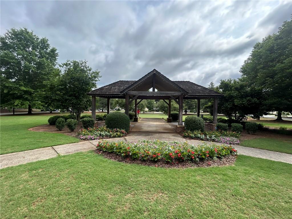 664 Oakside Place, Acworth, Georgia image 40