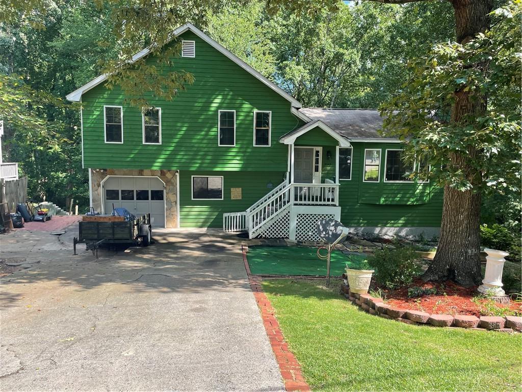 5257 Westhill Drive