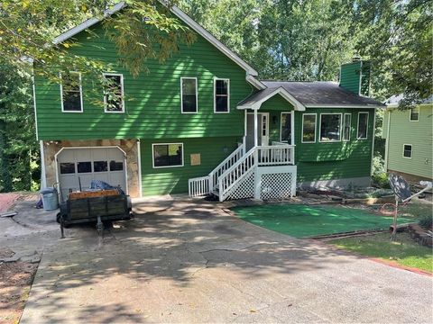 5257 Westhill Drive Norcross GA 30071