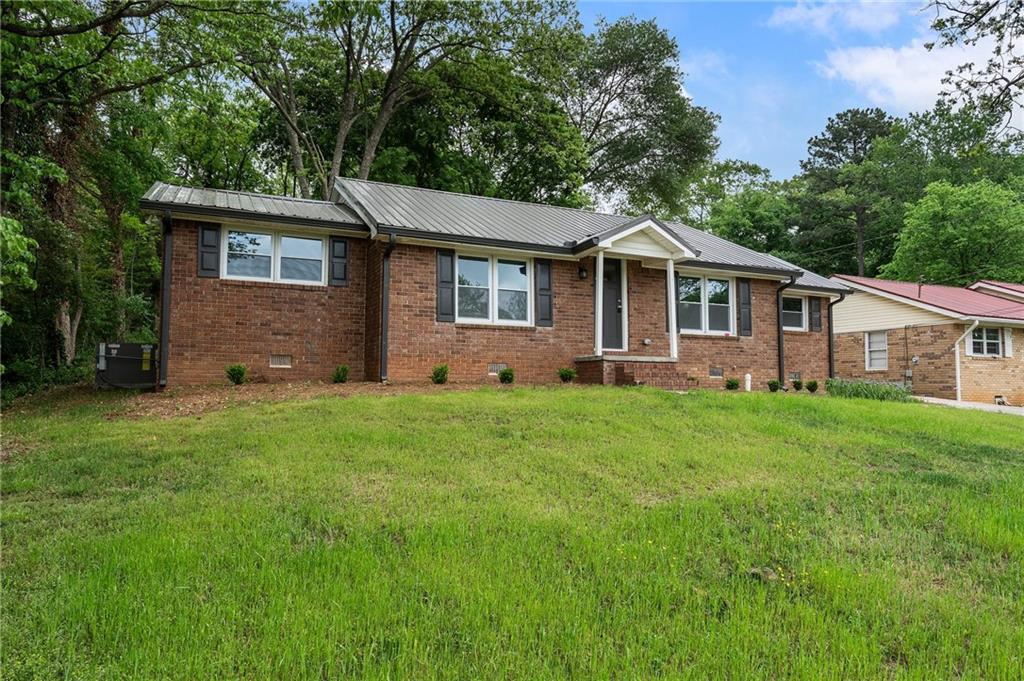 19 Mull Street, Cartersville, Georgia image 2