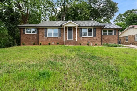 19 Mull Street, Cartersville, GA 30120 - MLS#: 7567200