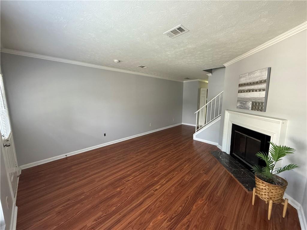 NO RENTAL RESTRICTIONS—PERFECT FOR INVESTORS OR FIRST TIME HOMEBUYERS . STOP RENTING AND START OWNING TODAY!!!." PROPERTY IS ELEGIBLE FOR SPECIAL 100% NO MI FINANCING ". This well-maintained townhouse features a semi- open-concept living and dining area filled with natural light, ideal for everyday living and entertaining. The kitchen offers ample cabinet and counter space with a seamless flow to the dining area.
Upstairs, you’ll find two generously sized bedrooms, each with its own private en-suite bathroom for comfort and privacy. A half bath on the main level provides additional convenience. A private patio offers the perfect outdoor space for relaxing or entertaining and a storage room .
Located in a quiet community, just minutes from I-85, shopping, dining, parks, and historic downtown Norcross, this home is an excellent choice for both investors and buyers looking for affordable homeownership in a prime location.