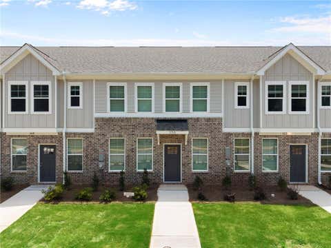 Townhouse For Rent - 156 Flier Drive Rd<br/> Mcdonough, GA 30253