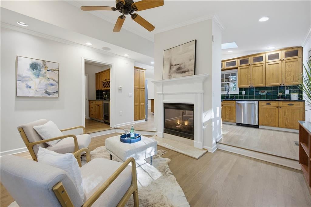 125 Birkdale Court