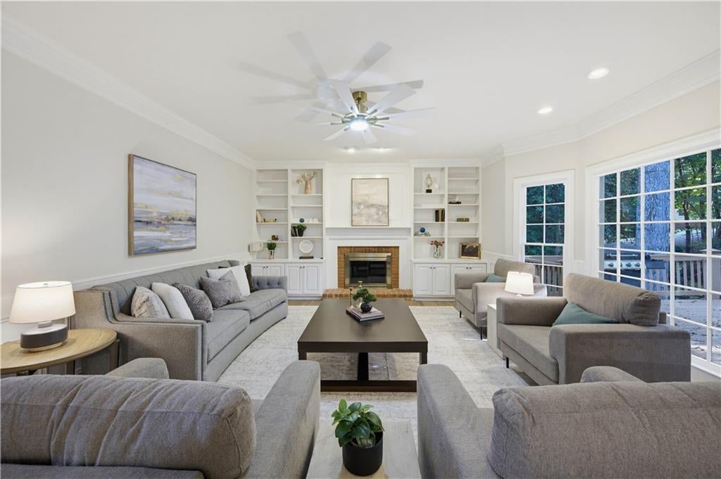 125 Birkdale Court