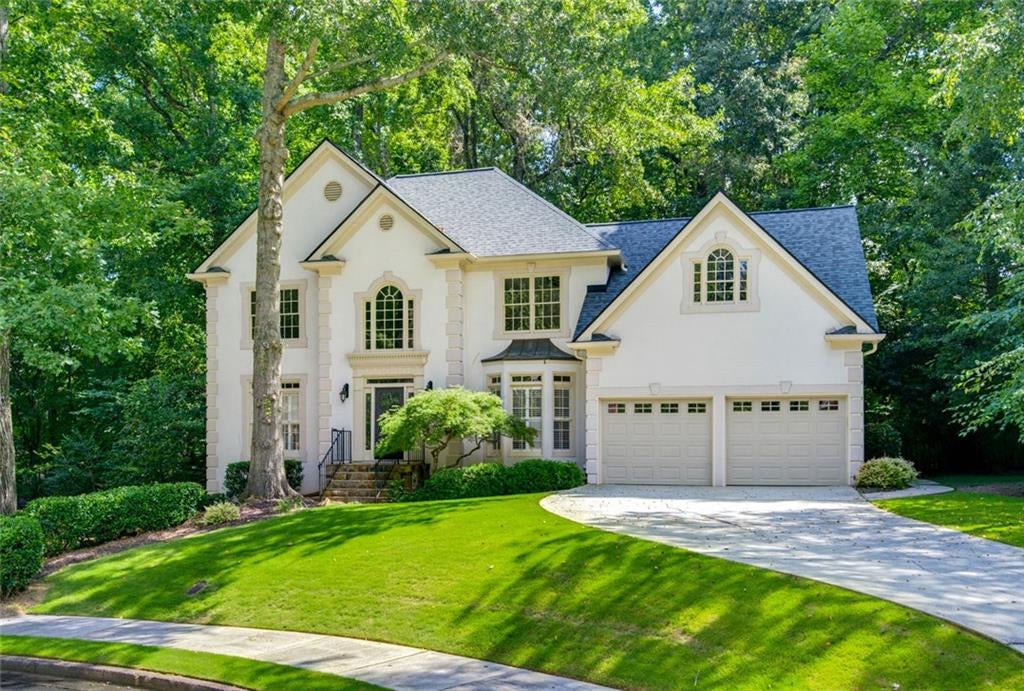 125 Birkdale Court