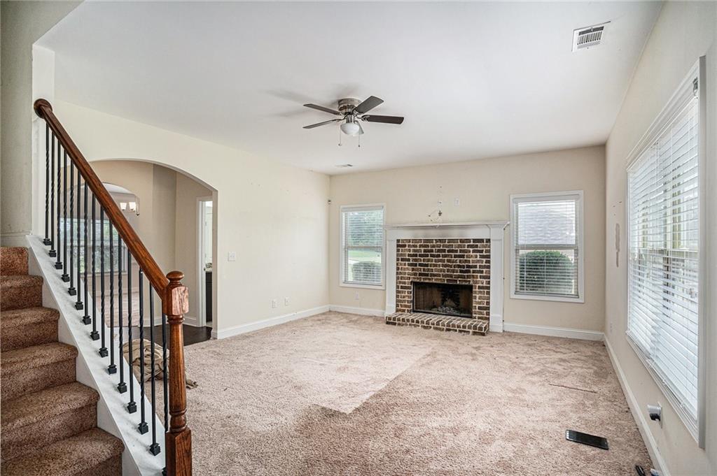4217 Lindsey Way