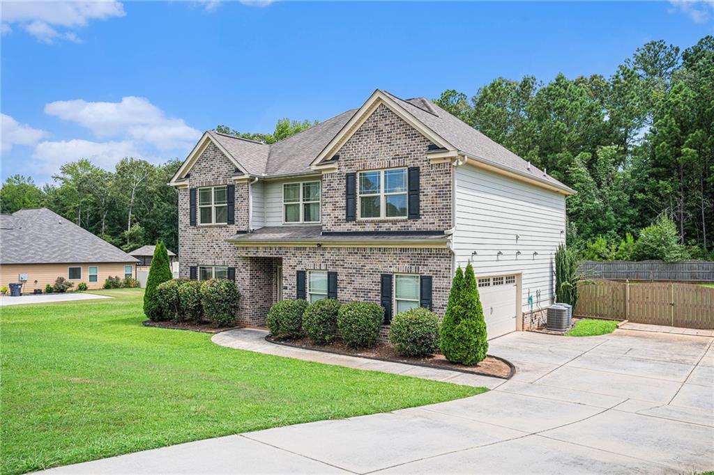4217 Lindsey Way