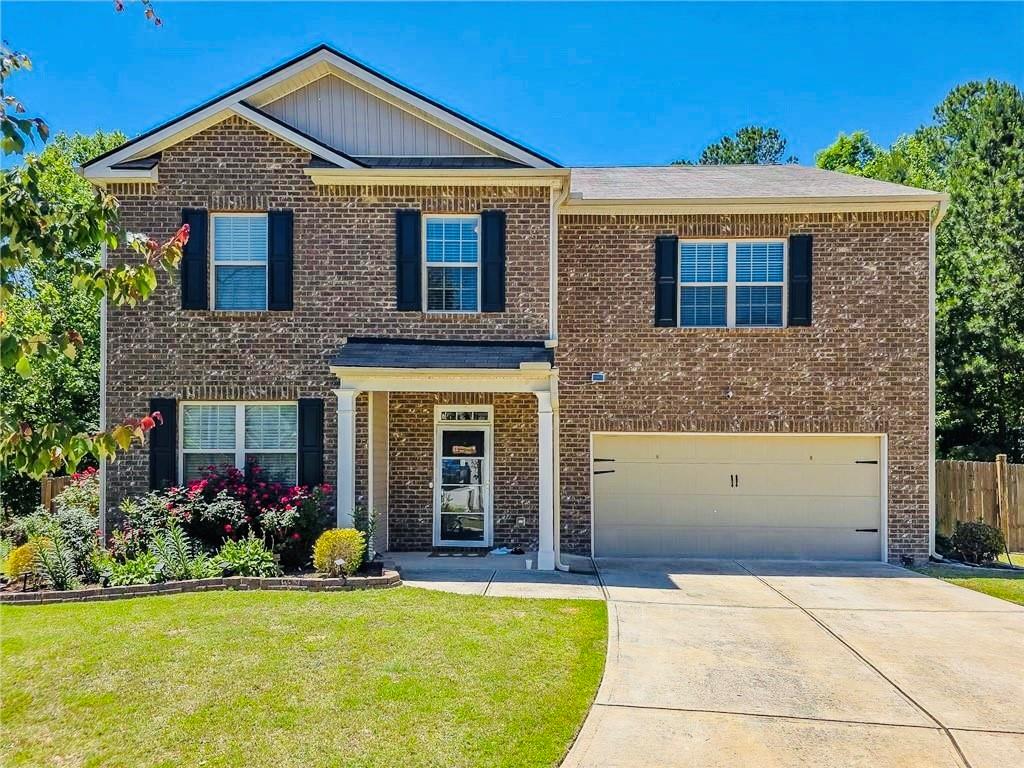 105 Arbor Creek Way