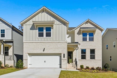 Homes For Sale - 3983 Alderstone Drive<br/> Hall County, Flowery Branch, GA 30542