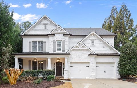 2574 Ashford Road Brookhaven GA 30319