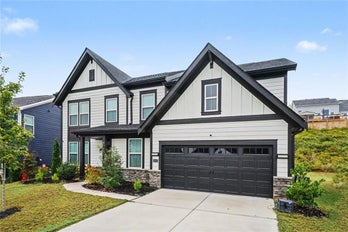 Single Family Residence at 1642 Liberty Park Drive