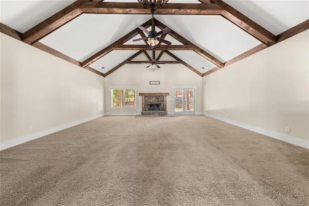 90 Alcovy Reserve Way, Covington, Georgia image 3