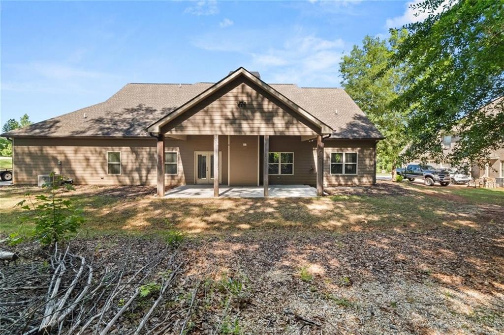 90 Alcovy Reserve Way, Covington, Georgia image 35
