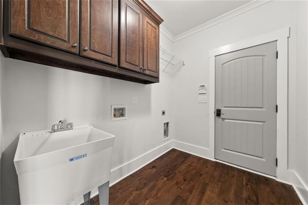 90 Alcovy Reserve Way, Covington, Georgia image 32