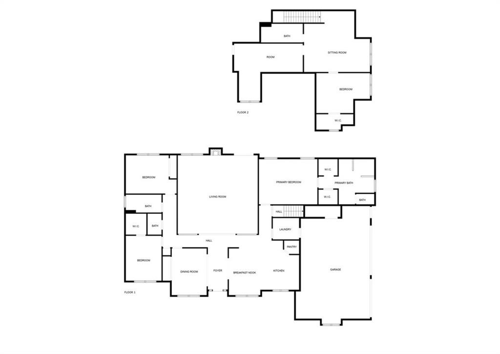 90 Alcovy Reserve Way, Covington, Georgia image 38