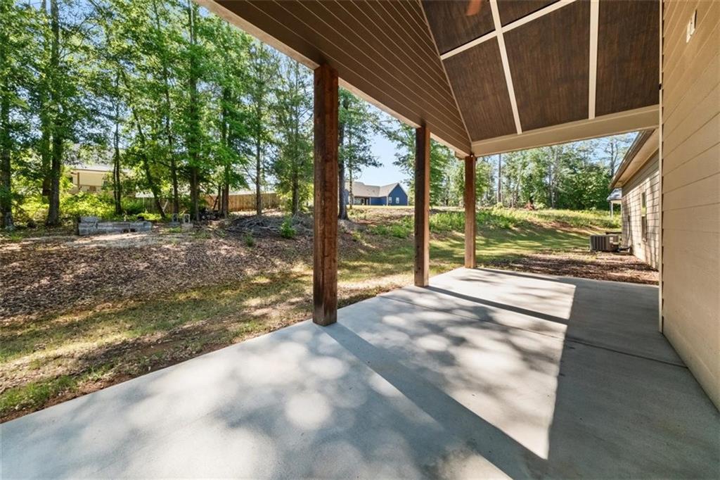 90 Alcovy Reserve Way, Covington, Georgia image 34