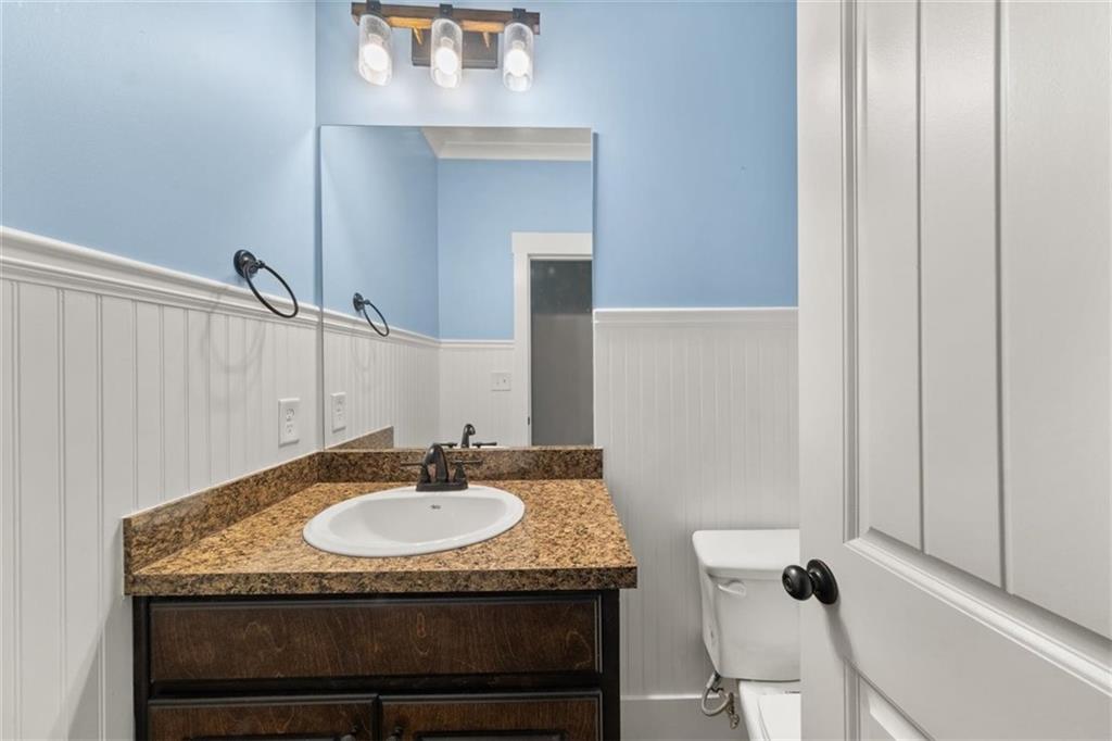 90 Alcovy Reserve Way, Covington, Georgia image 20