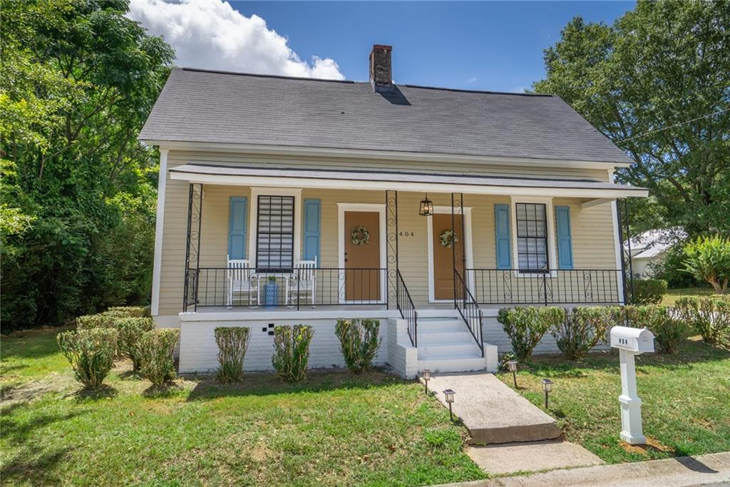 404 Mill Street
