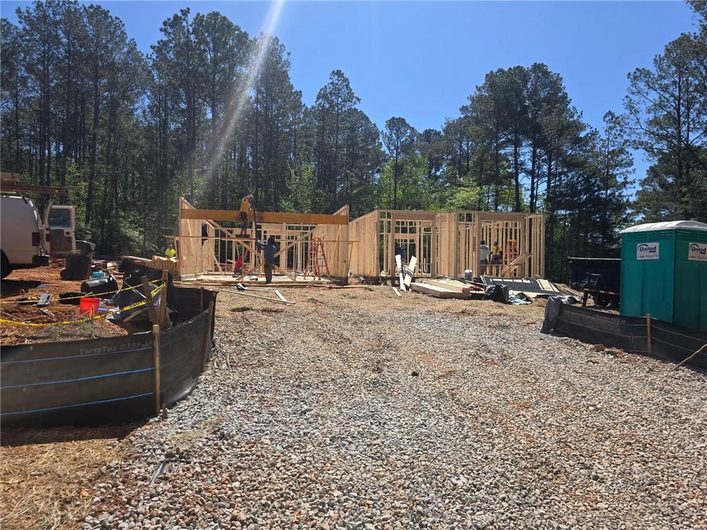 190 Harville Road, Covington, Georgia image 1