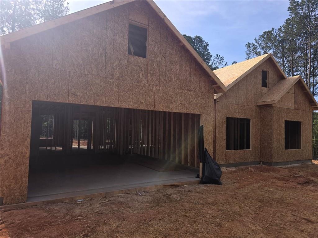 190 Harville Road