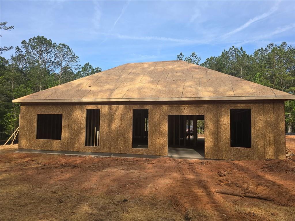 190 Harville Road