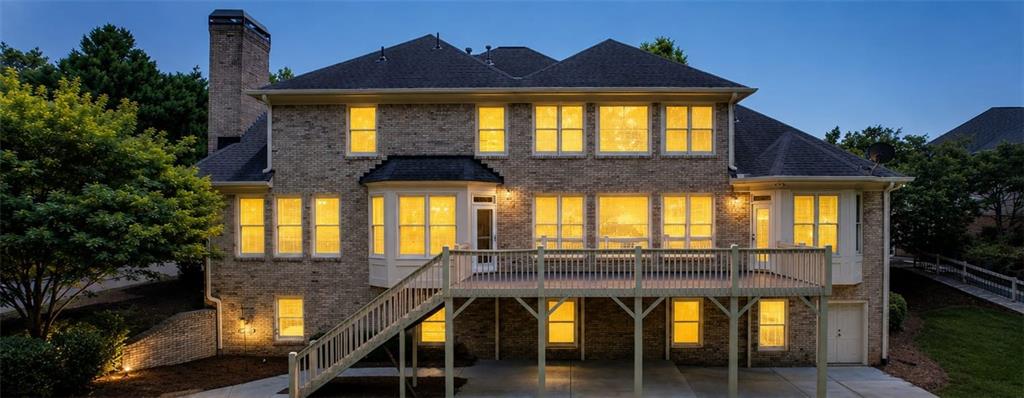 1020 Cranbrook Glen Lane