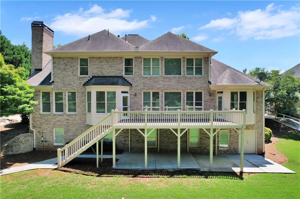 1020 Cranbrook Glen Lane