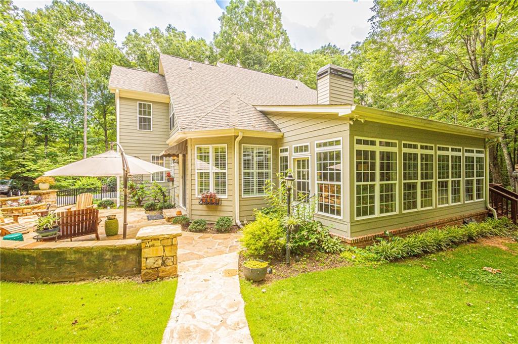 6369 Timber Creek Trail