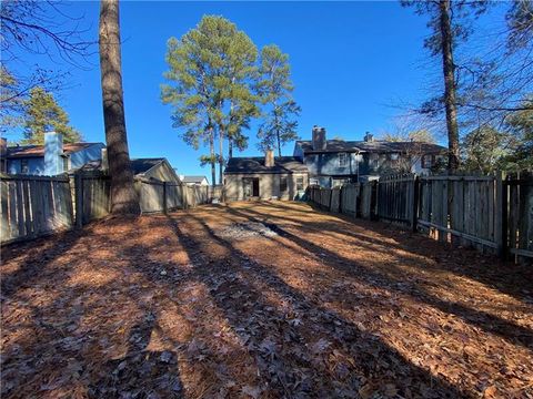 A home in Riverdale