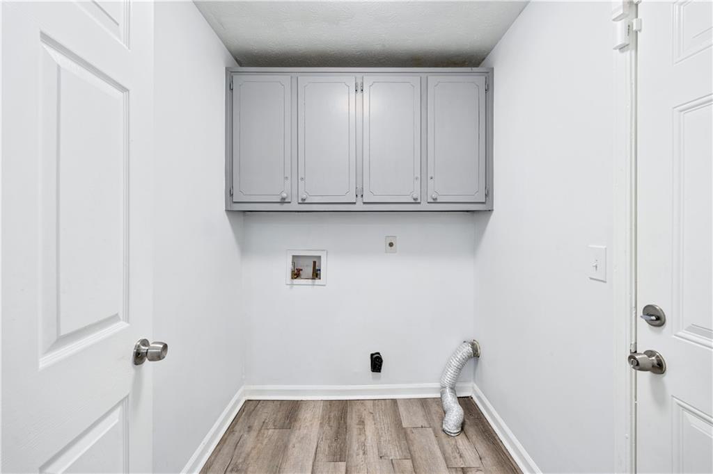 3210 Roseheath Lane, Lithonia, Georgia image 17